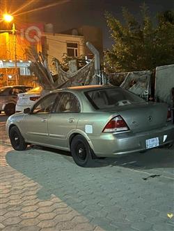 نيسان صني